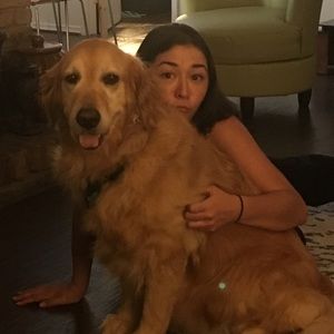 Meet your Posher, Teresa